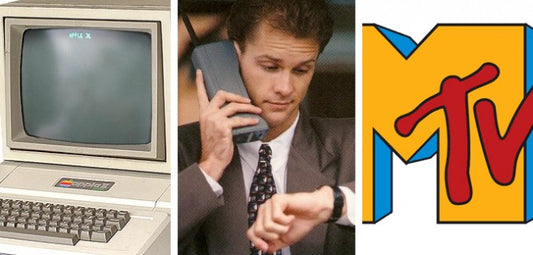 Trivia Time: 10 Random 80’s Facts