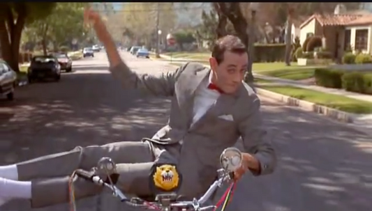 5 Great Bike Movies/Scenes From the ’80s