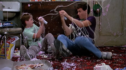Wholesome Movie Tropes that Belong to the 80s