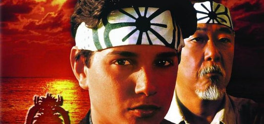 Karate Kid Celebrates 30th Anniversary