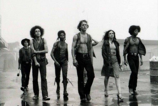 The Warriors Fashion Round-Up