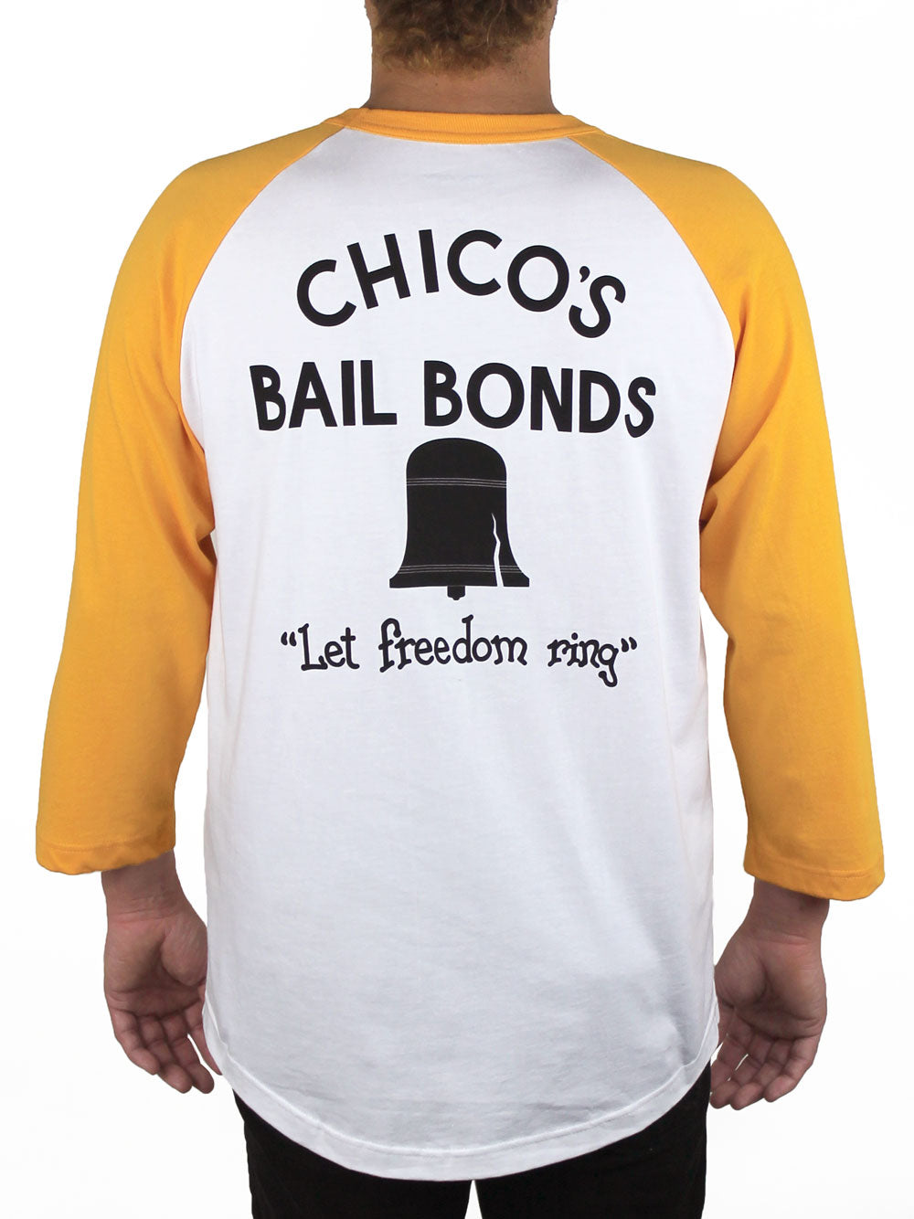 Chico's Bail Bonds Shirt