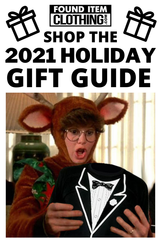 The 2021 Holiday Gift Guide is Here!