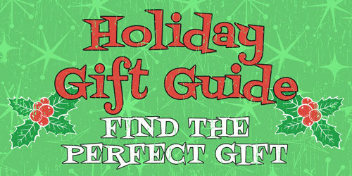 Holiday Gift Guide 2018: Find the Perfect Gift!