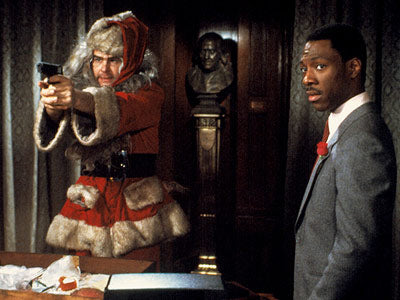 80s Holiday Party Lessons From Trading Places