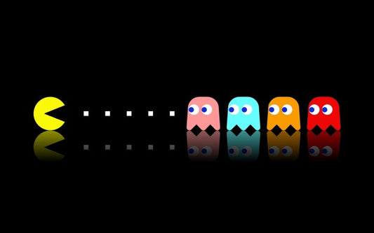 8 Things You Didn’t Know About Pac-Man