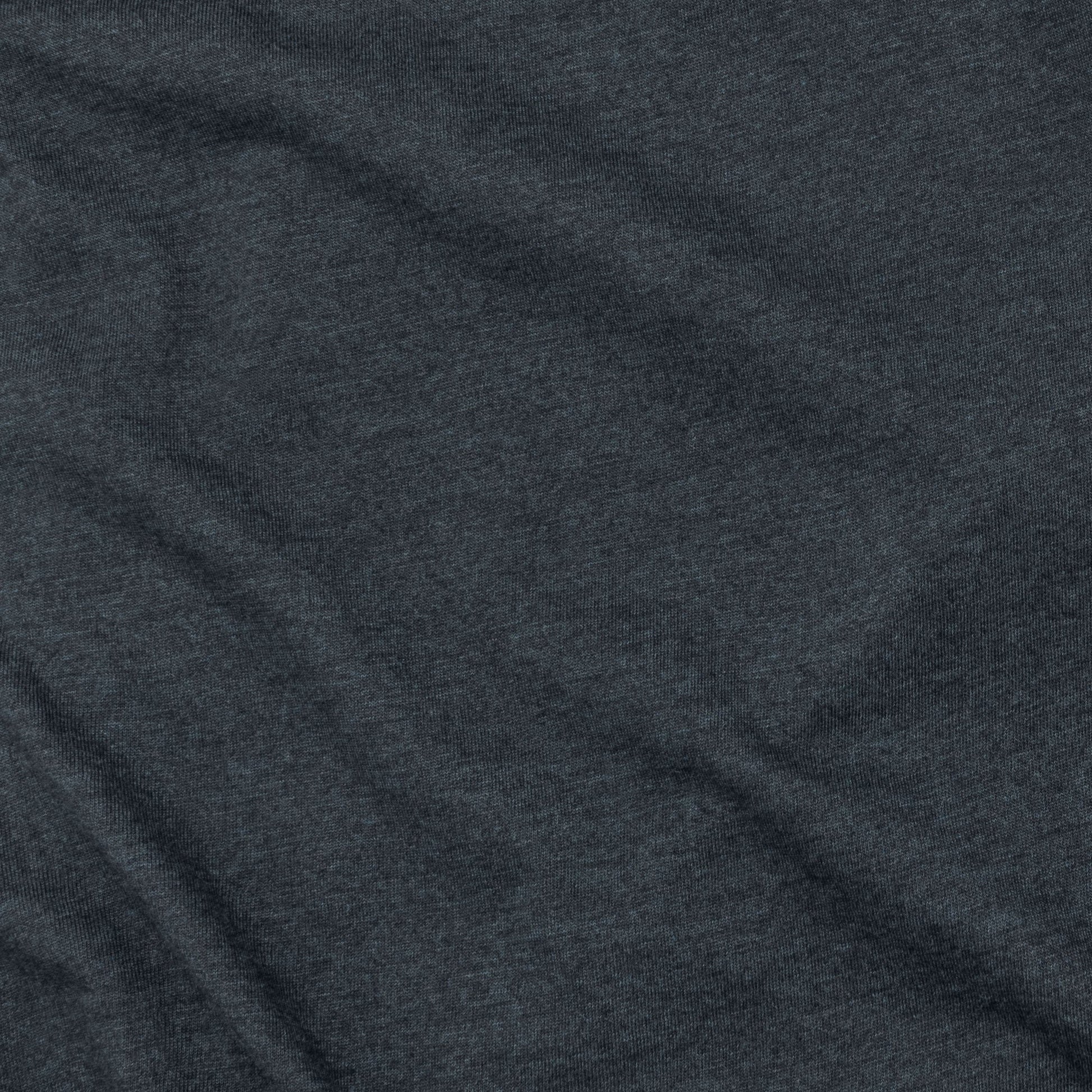 Dark gray fabric texture
