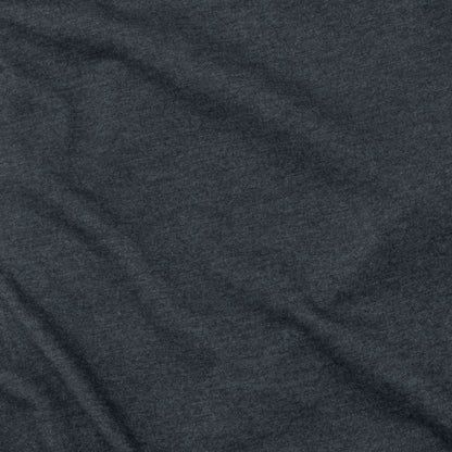 Dark gray fabric texture