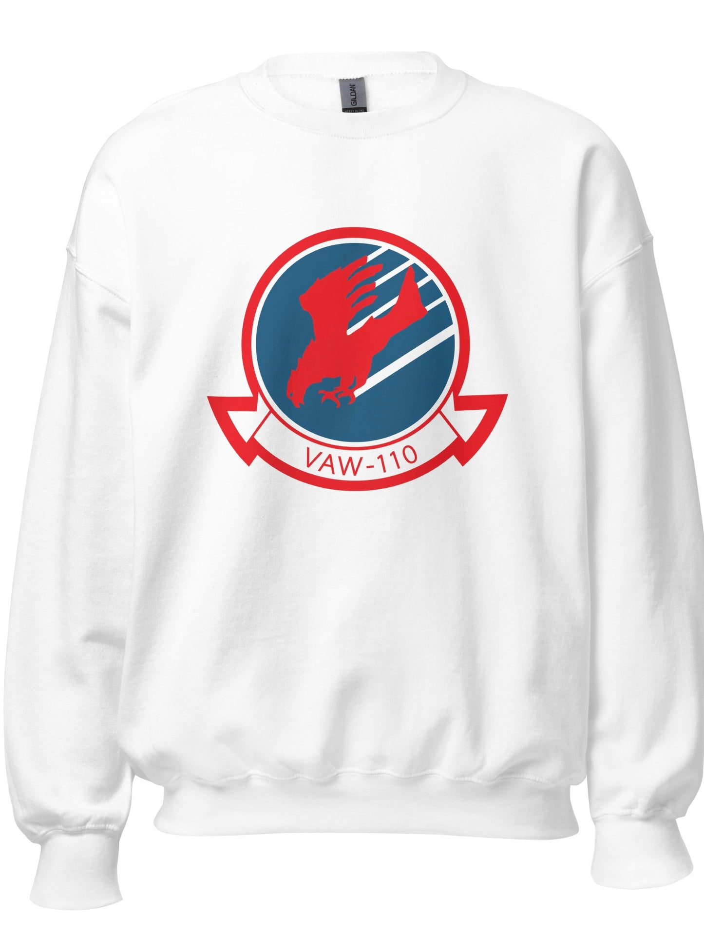 Top Gun Firebirds T-Shirt and Sweatshirt