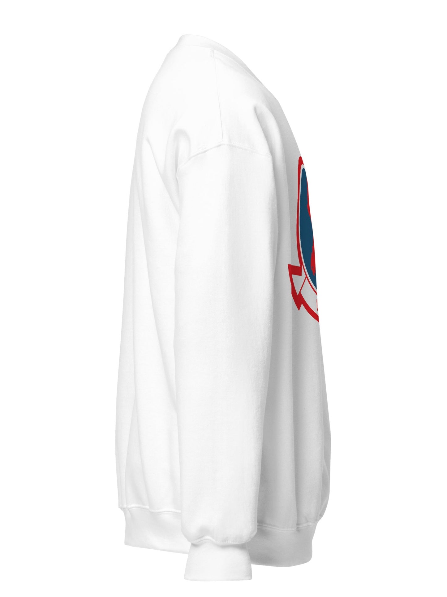 Top Gun Firebirds T-Shirt and Sweatshirt