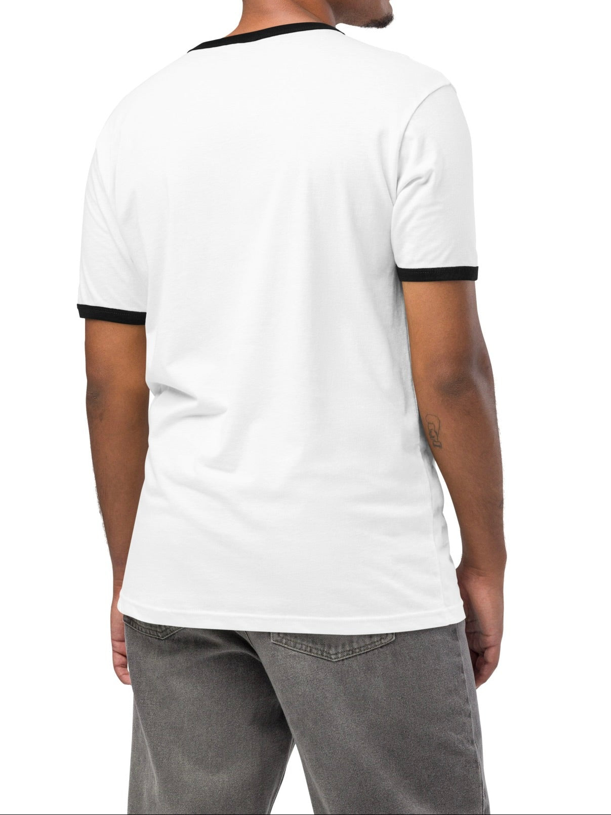 One in the Oven Ringer Shirt