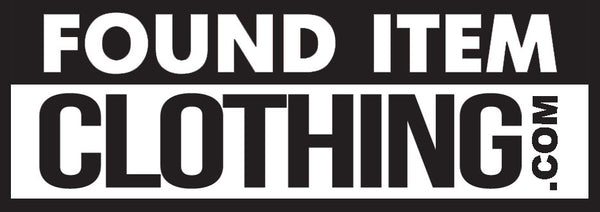 FoundItemClothing Logo