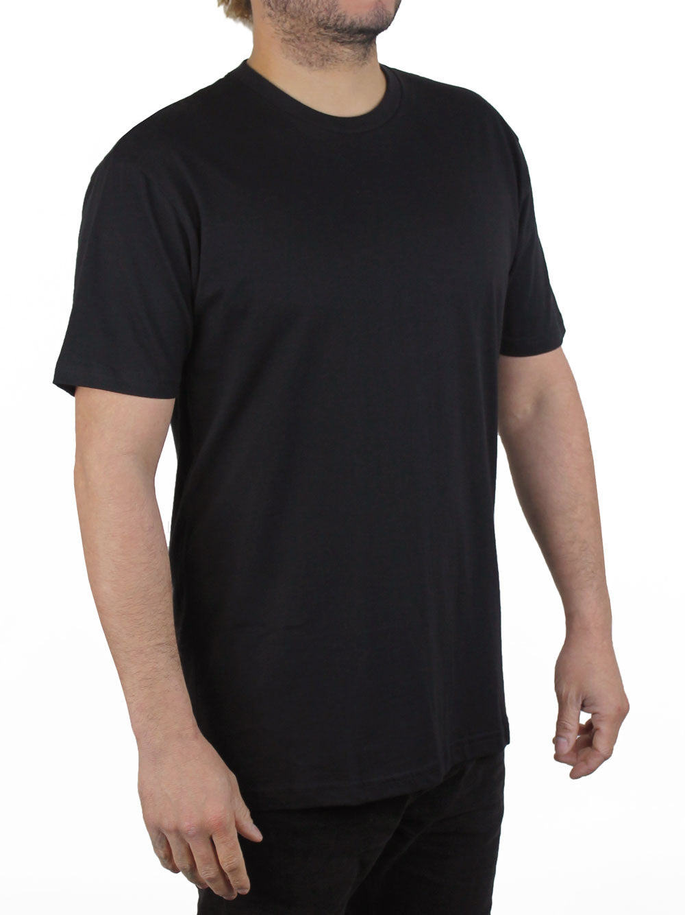 Flynn's Arcade T-Shirt 3/4 View