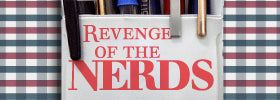 Revenge of the Nerds banner