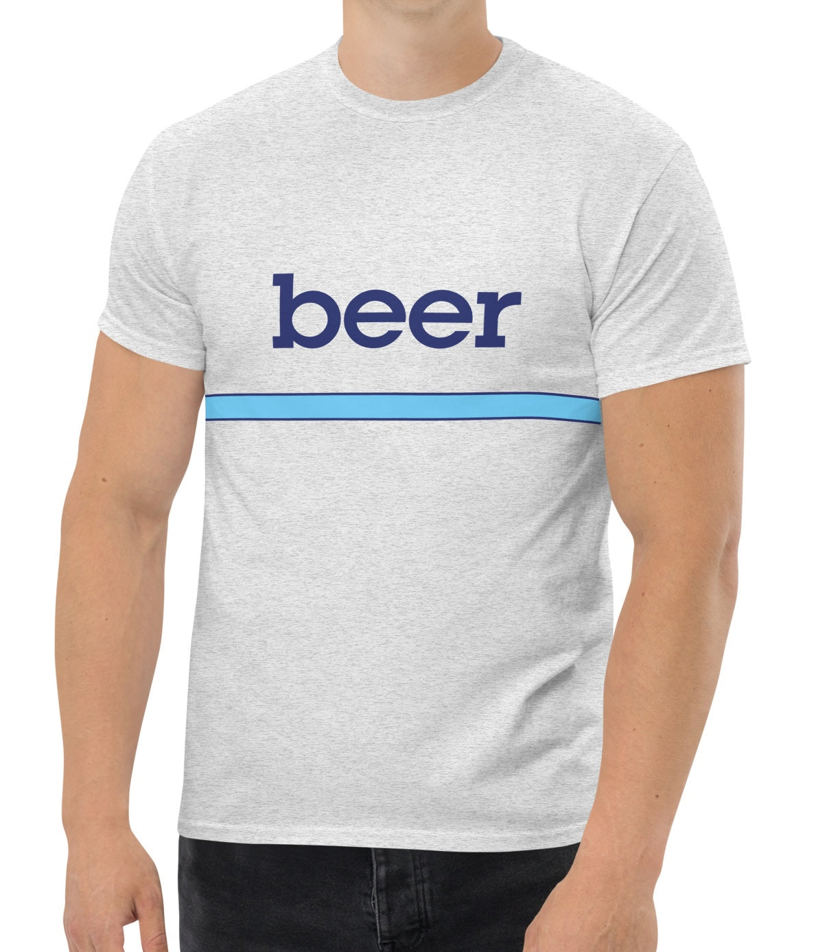 Beer Shirt