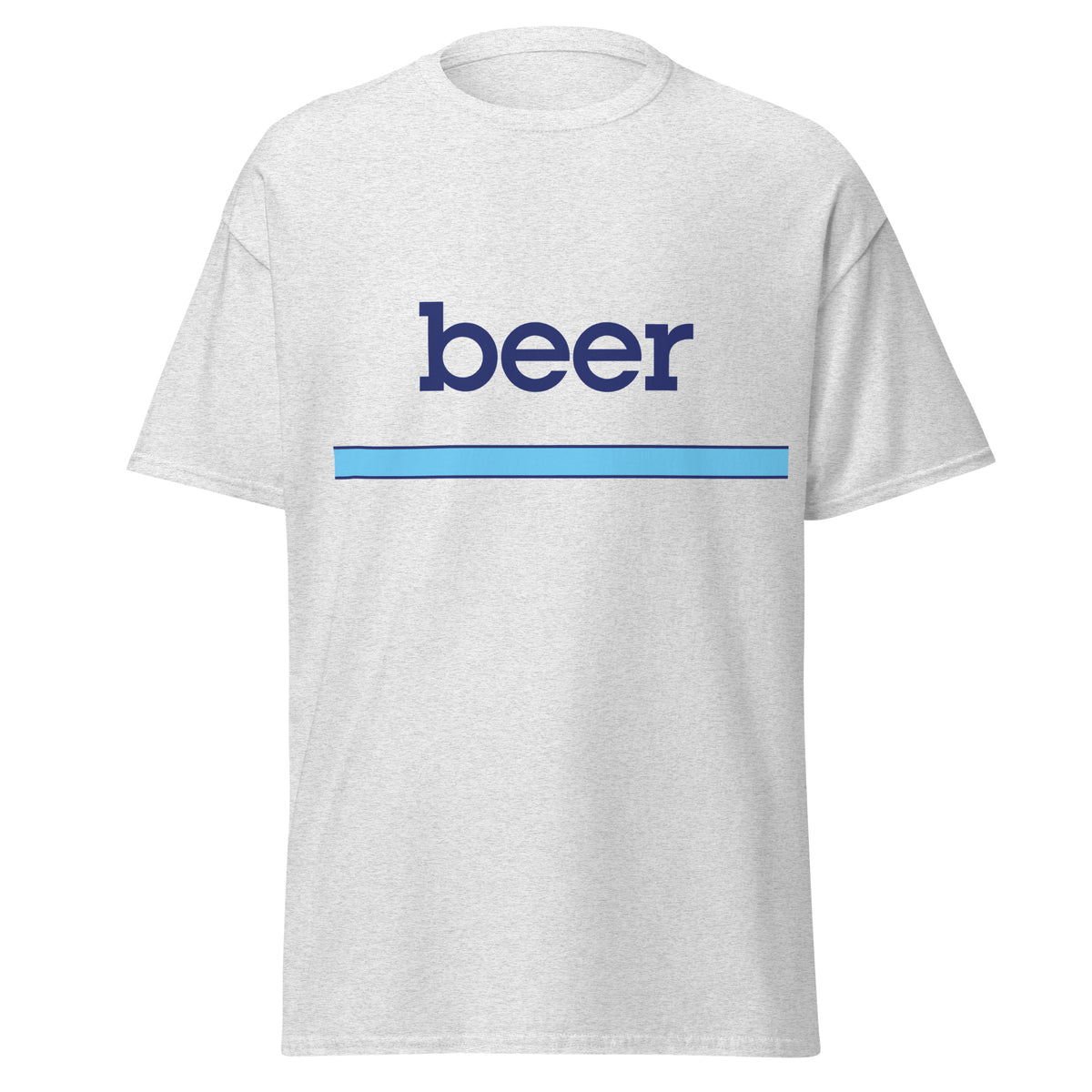 Beer Shirt