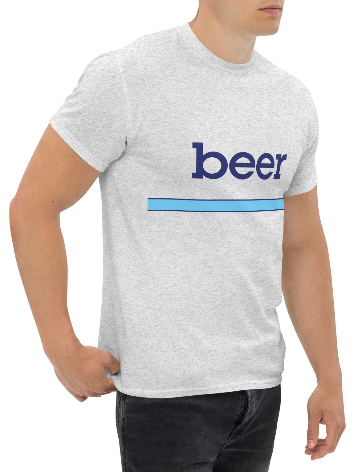 Beer Shirt