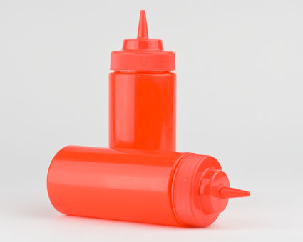 Ketchup Cannons