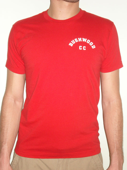 Bushwood Country Club Shirt Front View