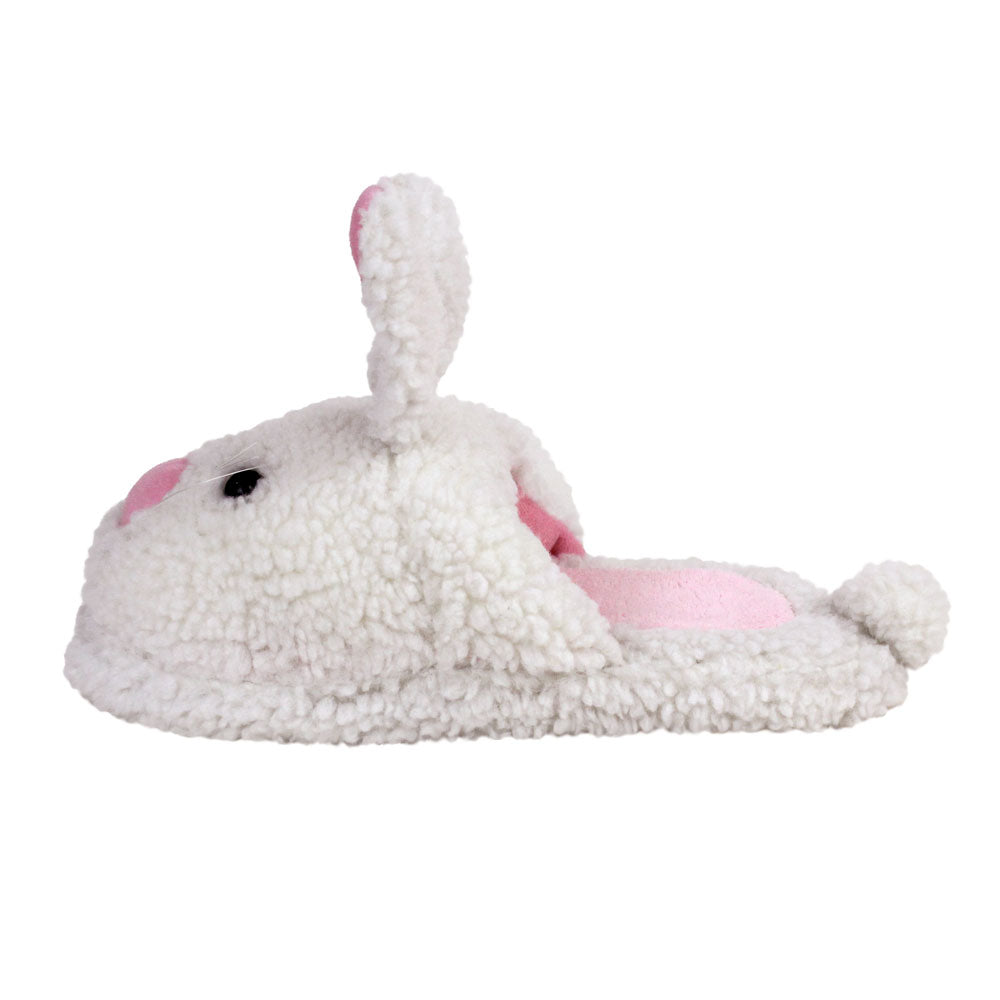 Bunny Slippers Side View
