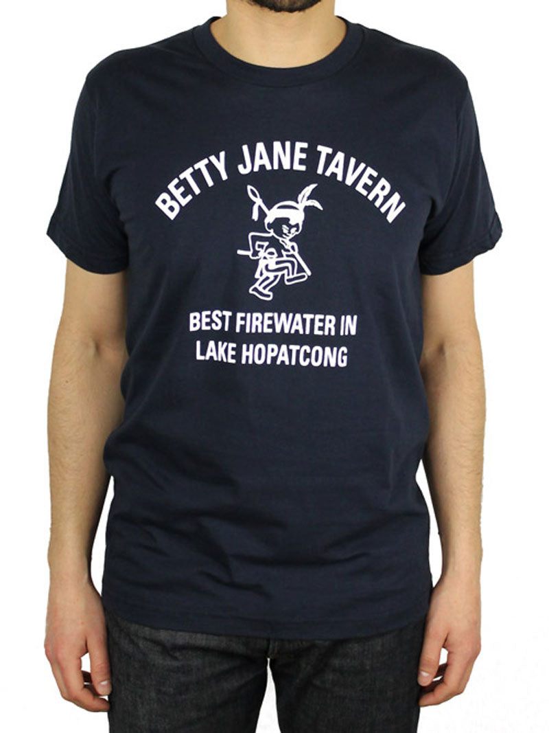 Betty Jane Tavern Shirt Front View