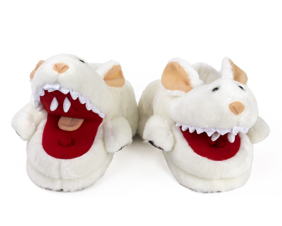 Monty Python Killer Rabbit Slippers – Found Item Clothing