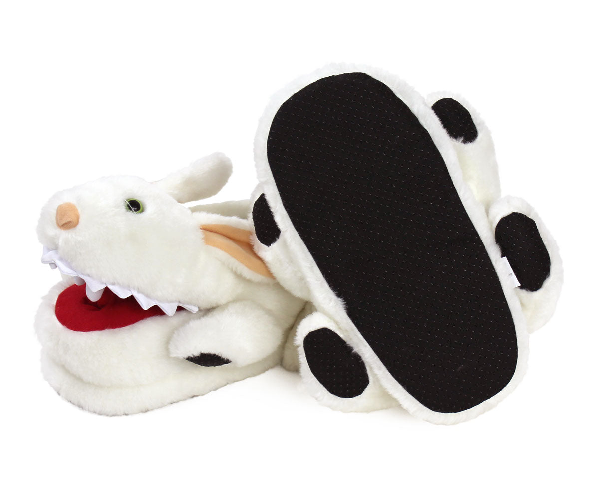 Monty Python Killer Rabbit Slippers – Found Item Clothing